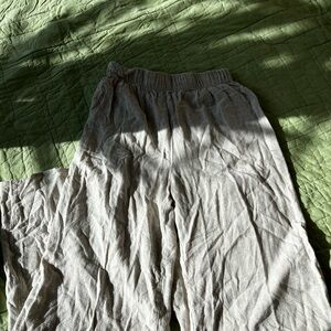 Casual Linen pants